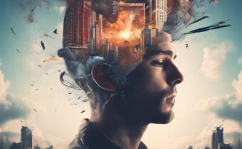 How to Get Out of Your Head