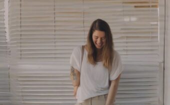 How to Ground Yourself & Say Buh-Bye to Anxiety