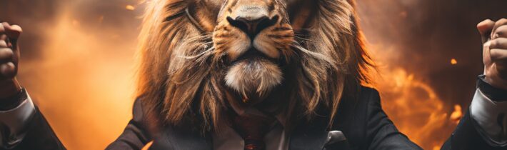 How to Impress Your Leo Boss: Winning Over the Confident Leader