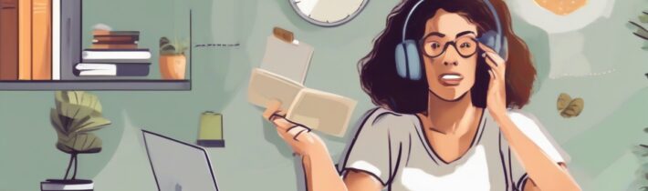 How to Improve Your Attention Span Naturally