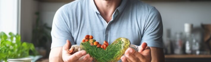 How to Improve Your Gut Health