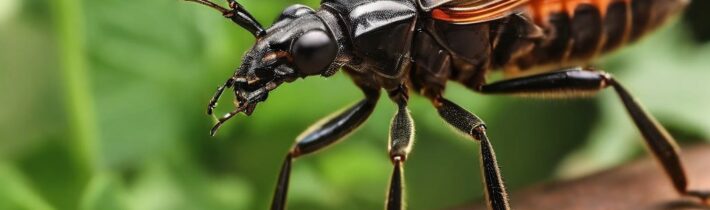 How to Keep Bugs Out of Your House: Effective Prevention Strategies