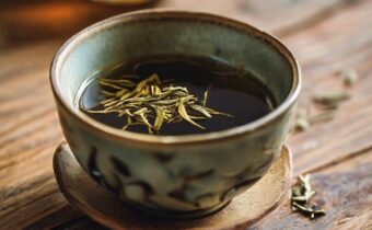 How to Make the Perfect Cup of Tea, According to Science