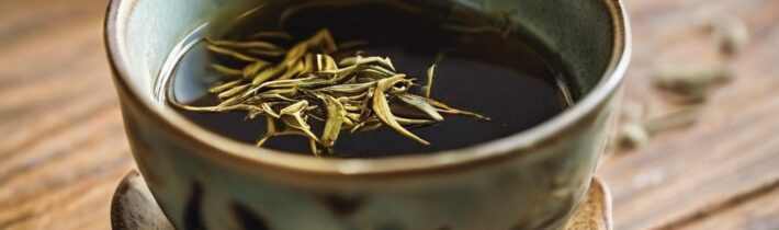 How to Make the Perfect Cup of Tea, According to Science