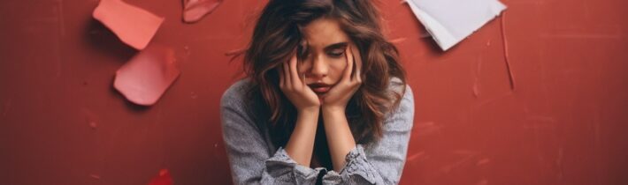 How To Overcome a Breakup: A Step-By-Step Guide (+ Activities)