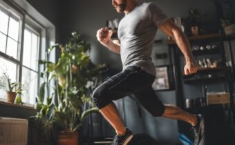 How to Perform the Kick Through Exercise for a Full-Body Workout