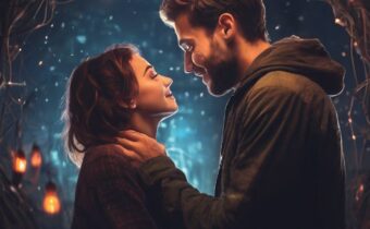 How to Reconnect With Someone You Love