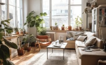 How to Save Money When Moving to a New Place