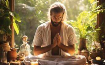 How to Take Care of Your Spiritual Health