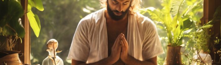 How to Take Care of Your Spiritual Health