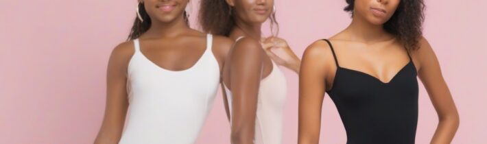 How to Wear a Bodysuit or Leotard (Without Feeling Exposed)