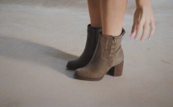 How to Wear Boots Comfortably: Tips for All-Day Comfort and Style