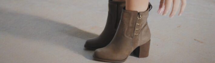 How to Wear Boots Comfortably: Tips for All-Day Comfort and Style