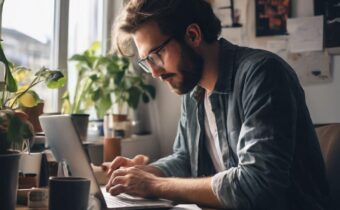 How to Work a 24/7 Job and Still Stay Sane, According to a Resident Who Does It