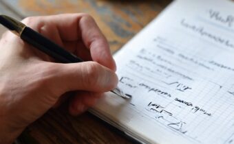 How to Write a Life Plan