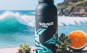 Hydro Flask x Vans Collection Launch