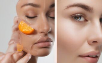 I Can’t Stop Using This Vitamin C Peel