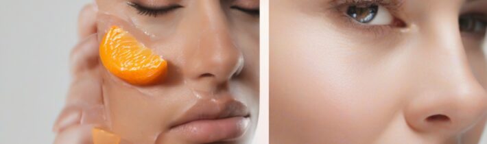 I Can’t Stop Using This Vitamin C Peel