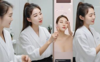 I Tried the #1 Beauty Treatment in Korea