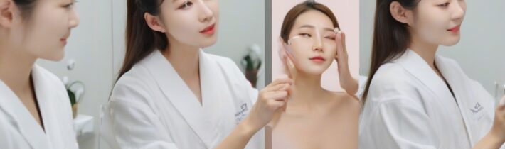 I Tried the #1 Beauty Treatment in Korea