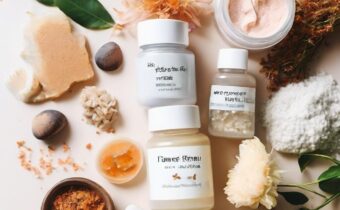 I tried Those freeze-dried skin-care products all over my Instagram