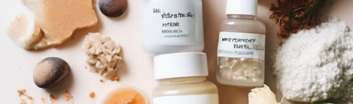 I tried Those freeze-dried skin-care products all over my Instagram