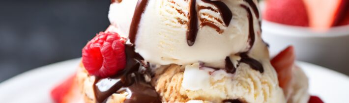 Ice Cream for Breakfast? Try These Recipes