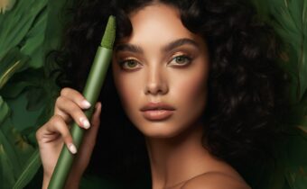 Ilia Fullest Volumizing Mascara: Lash-Enhancing Magic