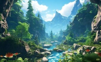 Immersive Nature Experiences