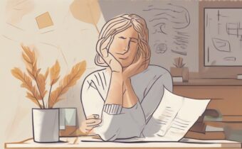 Inner Critic Test & Worksheets: How to Transform into Self-Compassion?