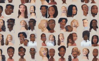 Interracial Relationships in Media: Representation Matters