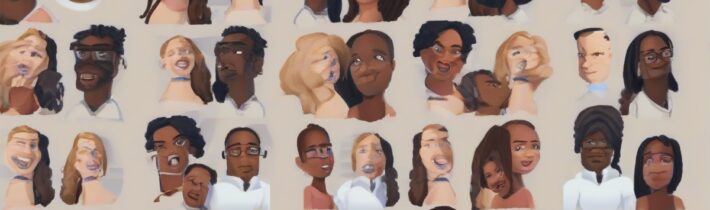 Interracial Relationships in Media: Representation Matters