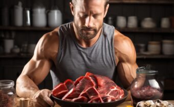 Iron Absorption: Tips and Tricks for Optimizing Your Intake