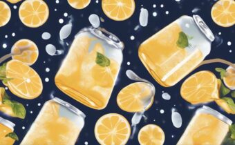 Is Drinking Seltzer at Night Bad for Your Gut Health?