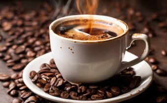 Is It Safe to Drink Coffee That’s Been Left Out? Experts Weigh In