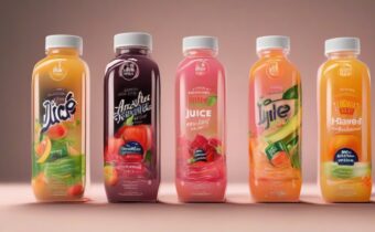 Is Your Favorite Juice Brand Using HPP? Here’s What That Means