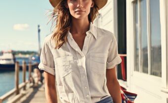 J.Crew’s Must-Have Labor Day Finds