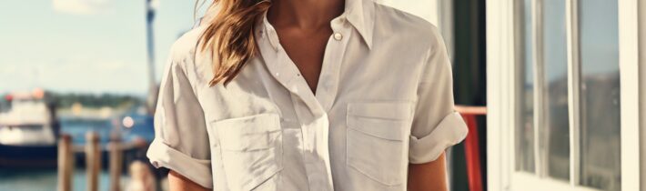 J.Crew’s Must-Have Labor Day Finds