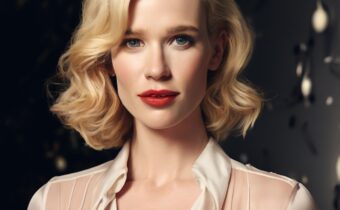 January Jones Beauty Secrets