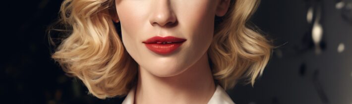 January Jones Beauty Secrets