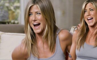 Jennifer Aniston’s Wellness Journey