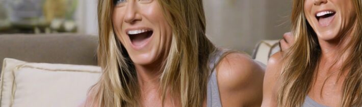 Jennifer Aniston’s Wellness Journey