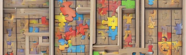 Jiggy Puzzles Entertainment