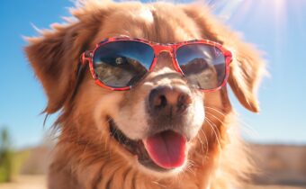 Keeping Your Pets Cool and Safe in the Summer Heat