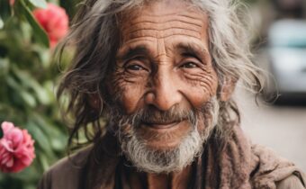 Kindness and Longevity