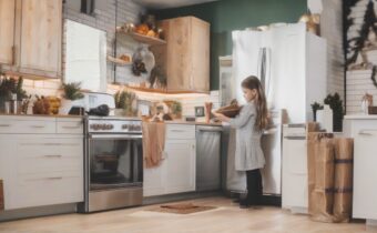 Kitchen Holiday Savings