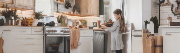 Kitchen Holiday Savings