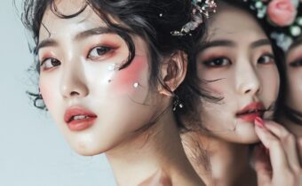 Korean Beauty Trends 2017