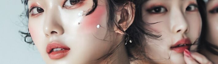Korean Beauty Trends 2017