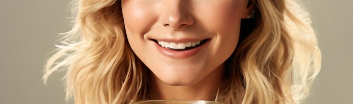 Kristen Bell’s Happy Dance Look Alive Moisturizer: Radiance in a Jar